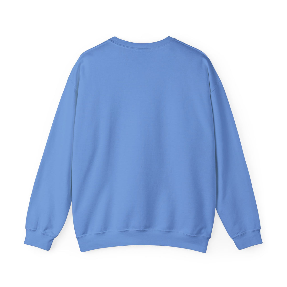 Gapfest Lowgap NC Crewneck Sweatshirt – Vintage College-Style Pullover
