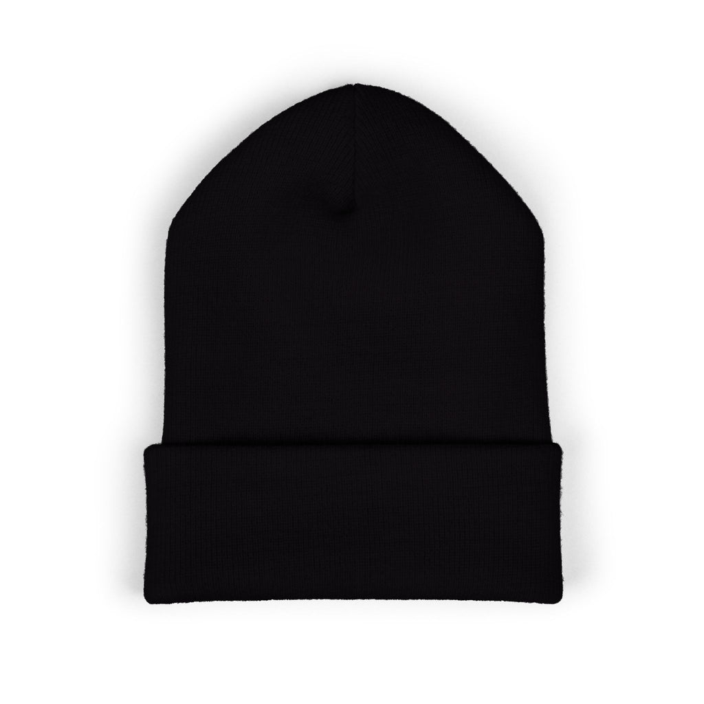 Embroidered GapFest 2026 Cuffed Beanie — Knit Winter Hat