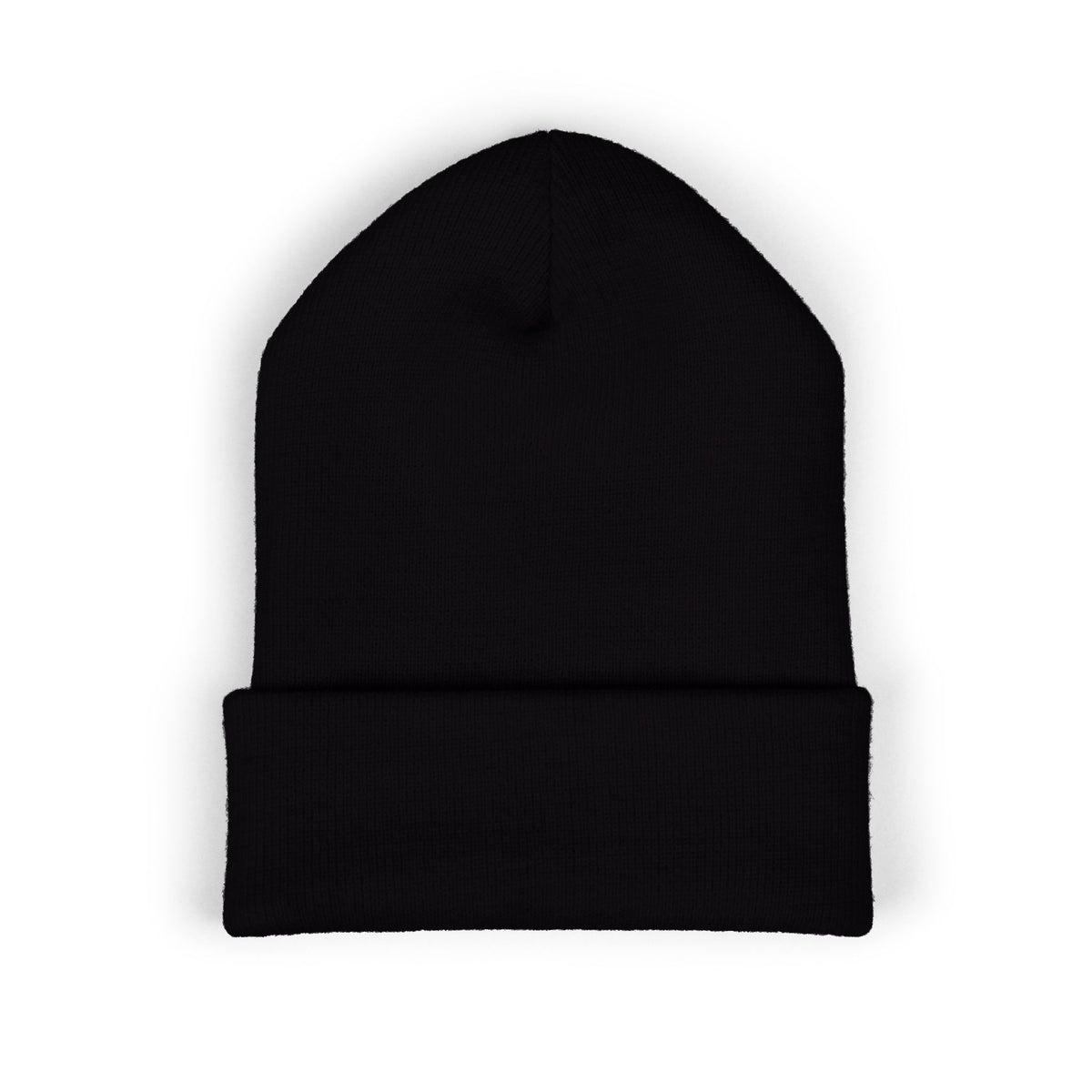Embroidered GapFest 2026 Cuffed Beanie — Knit Winter Hat