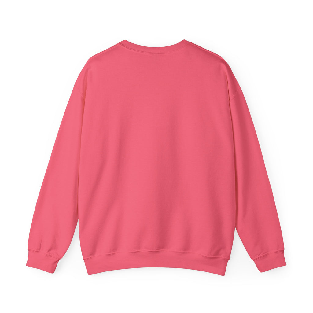 Gapfest Lowgap NC Crewneck Sweatshirt – Vintage College-Style Pullover