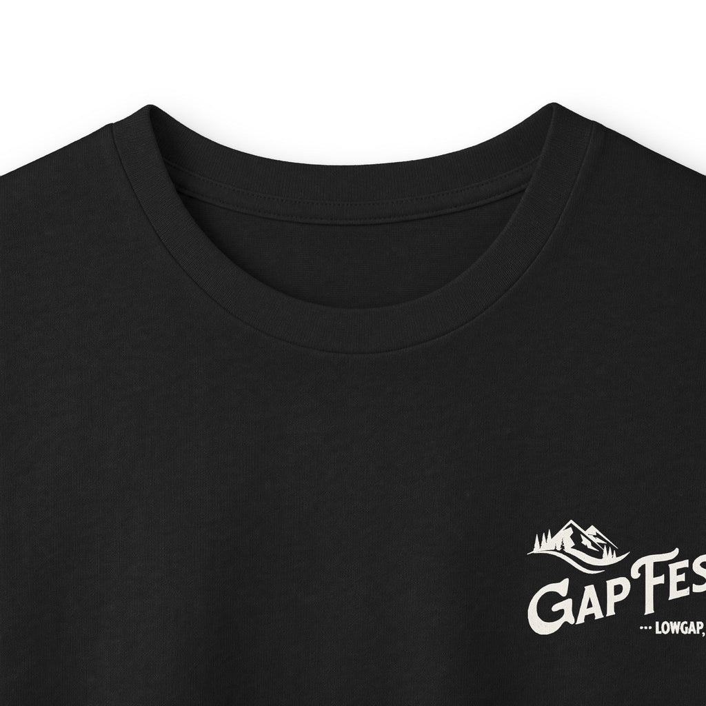 GapFest 2026 Vintage Logo Long Sleeve Tee