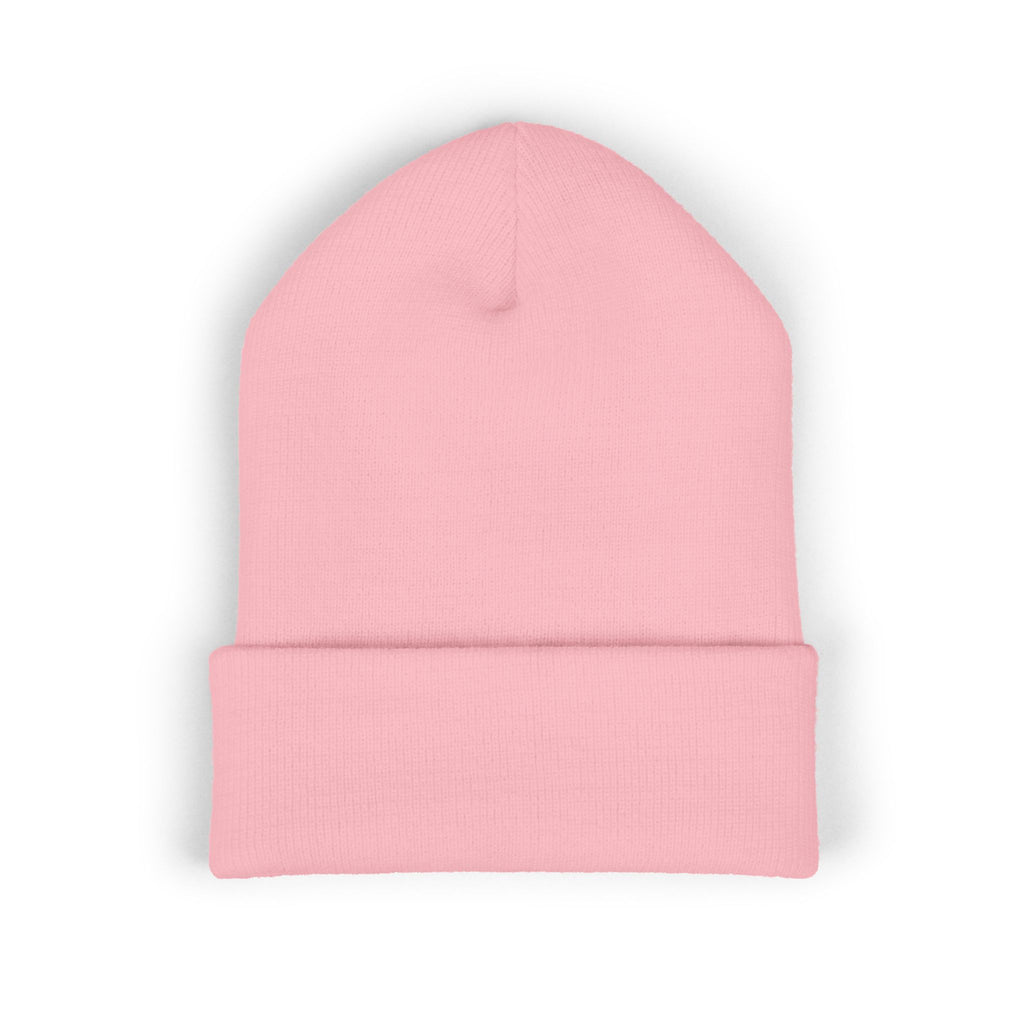 Embroidered GapFest 2026 Cuffed Beanie — Knit Winter Hat