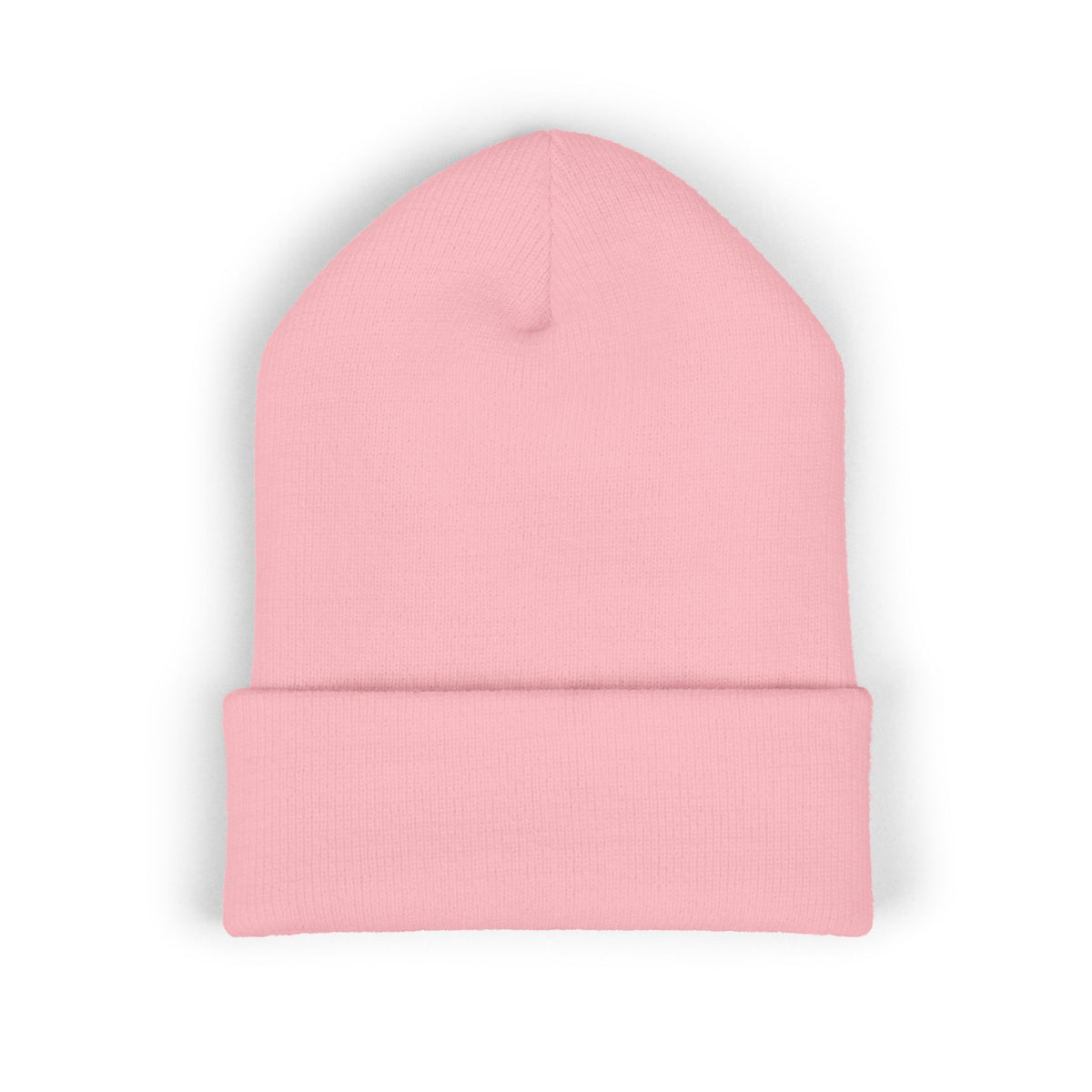 Embroidered GapFest 2026 Cuffed Beanie — Knit Winter Hat