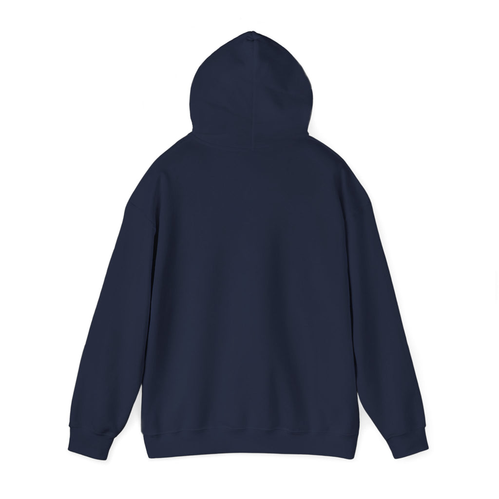 GapFest Lowgap NC Hoodie — Vintage College-Style Pullover