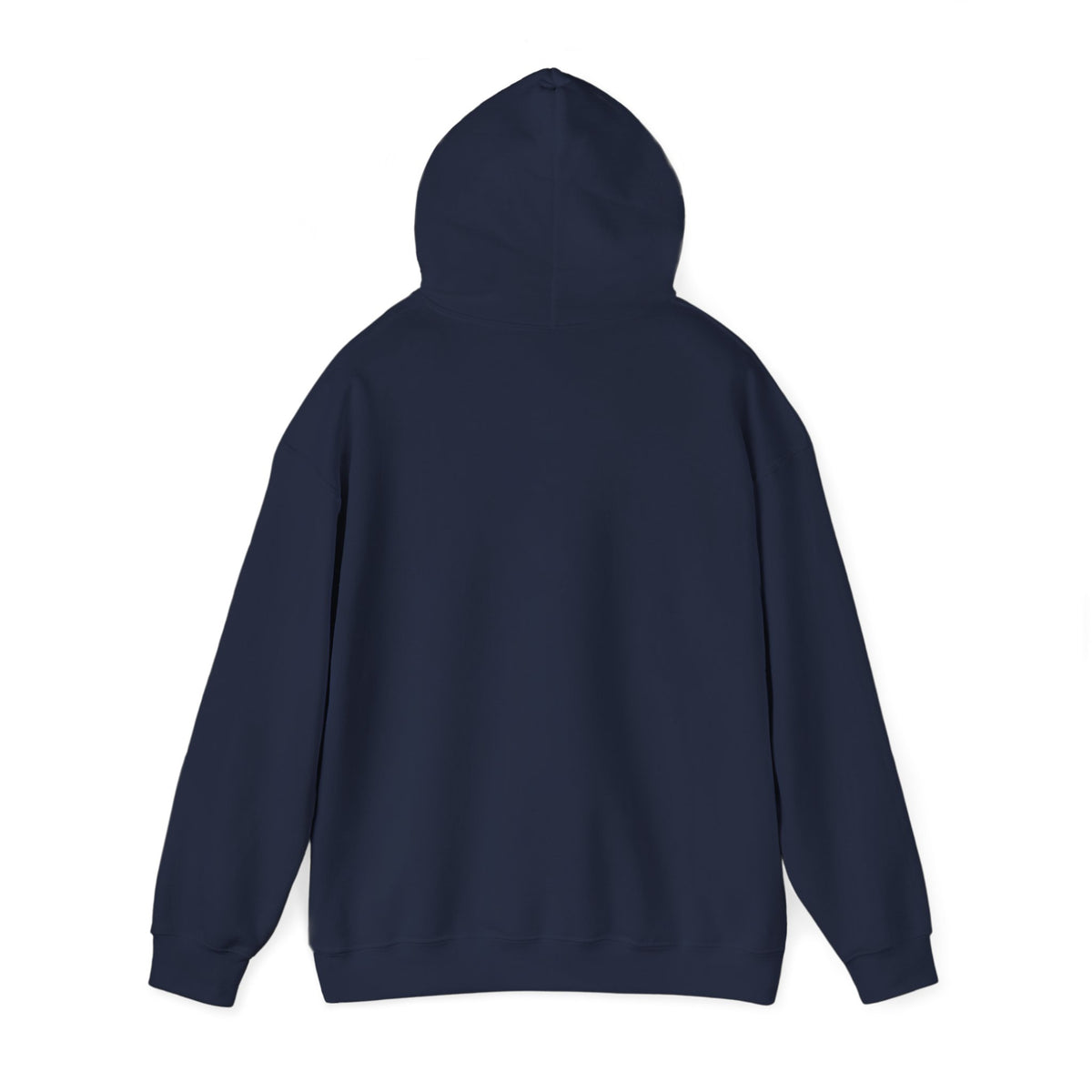 GapFest Lowgap NC Hoodie — Vintage College-Style Pullover