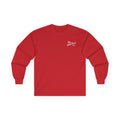 GapFest 2026 Vintage Logo Long Sleeve Tee