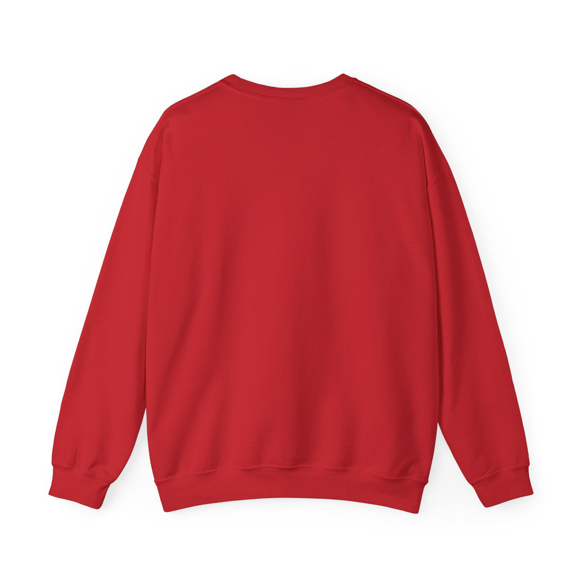 Gapfest Lowgap NC Crewneck Sweatshirt – Vintage College-Style Pullover