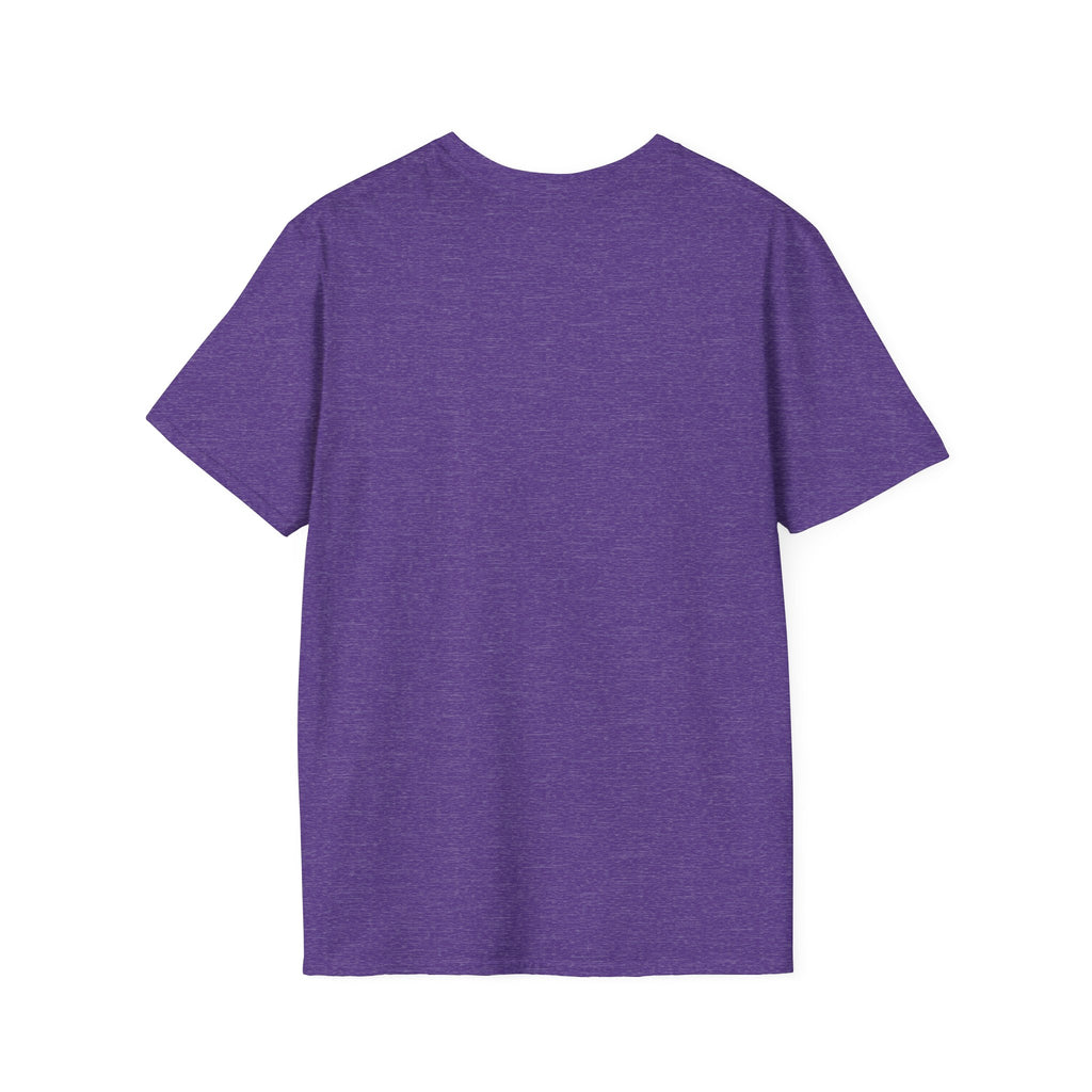 GapFest 2026 Vintage Logo Front Design Fitted T-Shirt