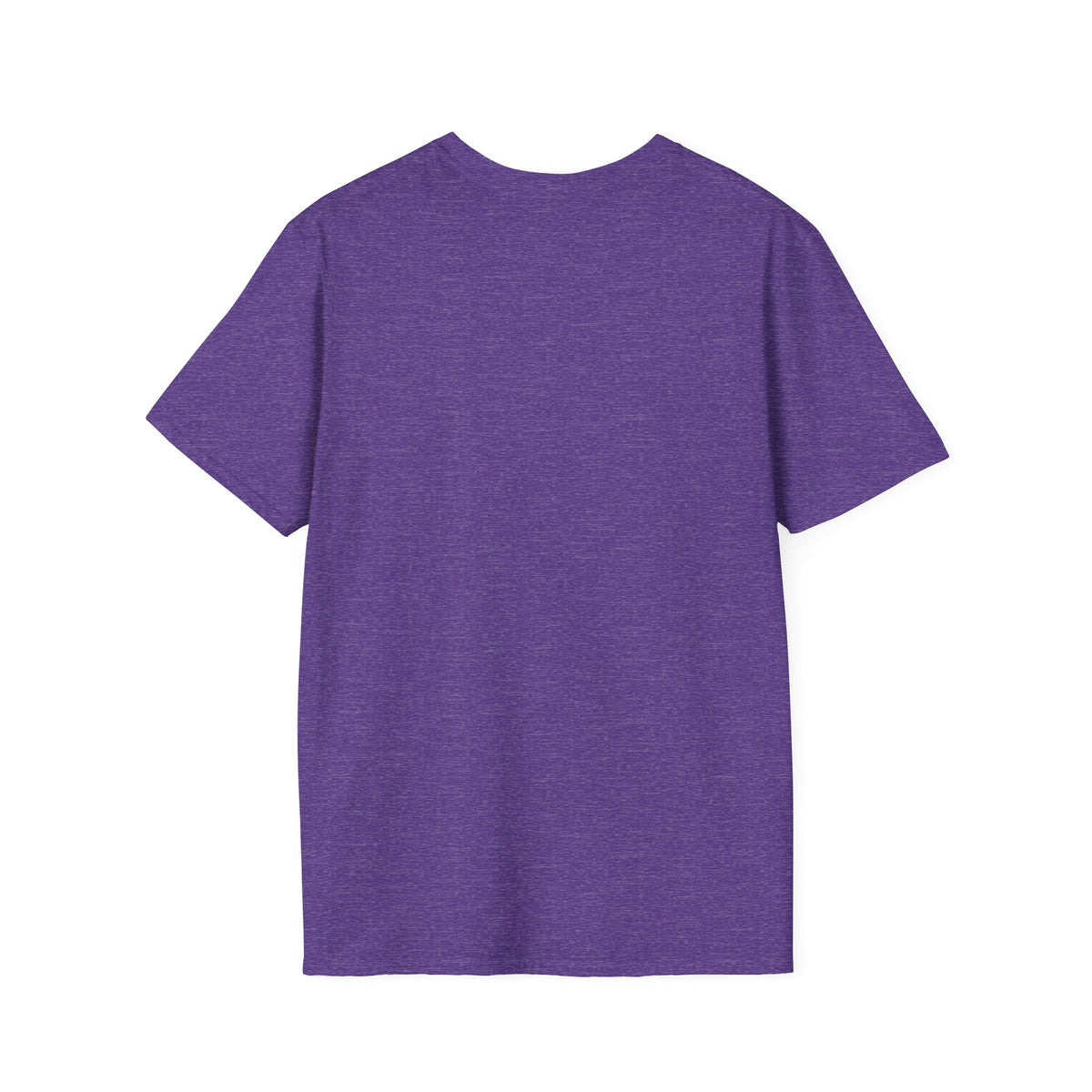 GapFest 2026 Vintage Logo Front Design Fitted T-Shirt