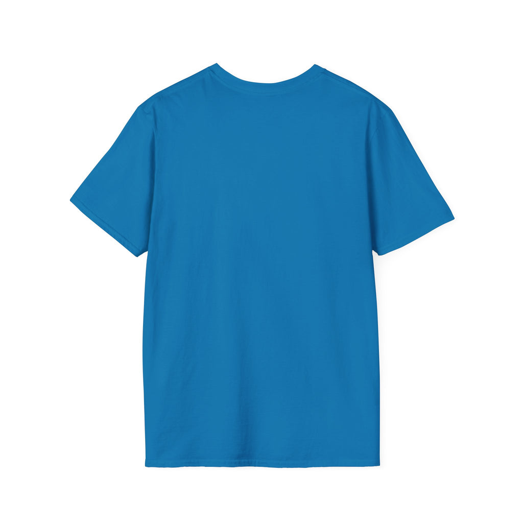 GapFest 2026 Vintage Logo Front Design Fitted T-Shirt