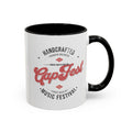 GapFest Coffee Mug — GapFest Handcrafted Music Festival Accent Mug