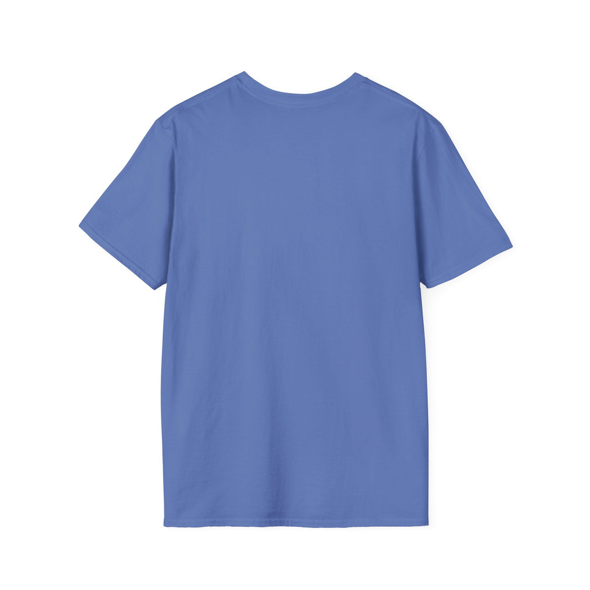 GapFest 2026 Vintage Logo Front Design Fitted T-Shirt