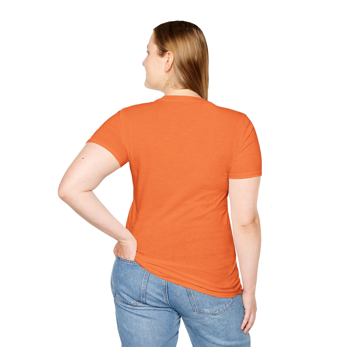 Gapfest Front Design Fitted T-Shirt — Vintage College Crest Tee