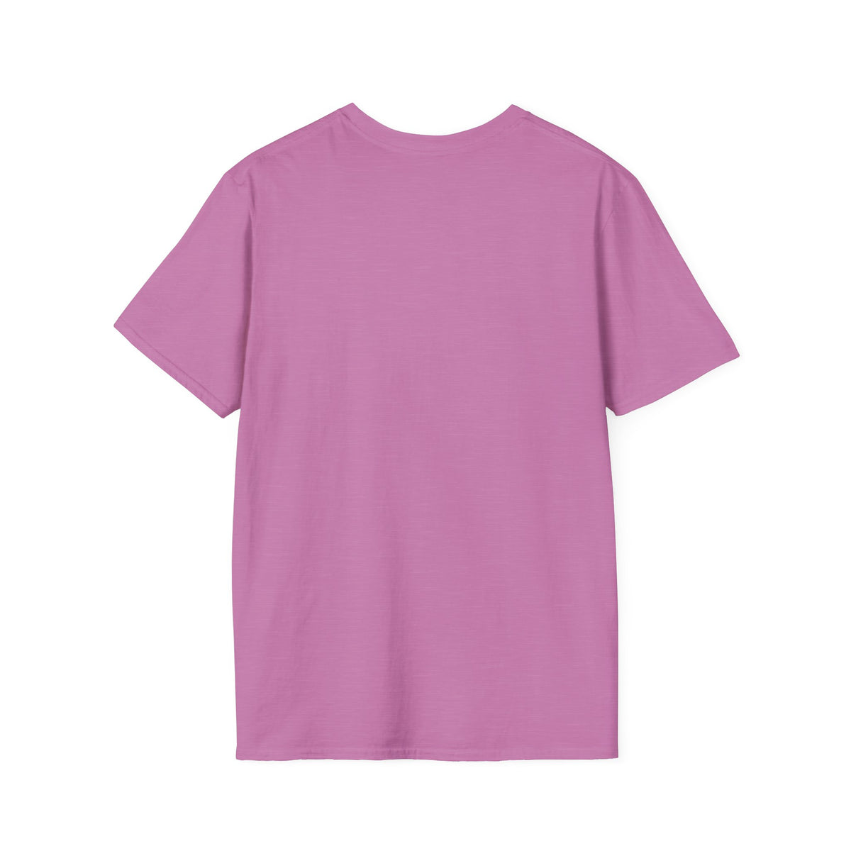 Gapfest Front Design Fitted T-Shirt — Vintage College Crest Tee