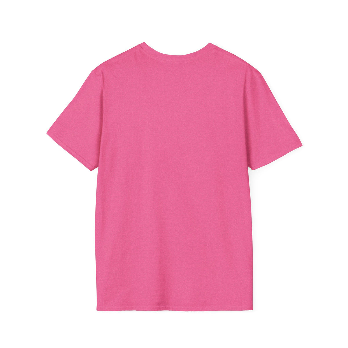 Gapfest Front Design Fitted T-Shirt — Vintage College Crest Tee