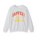 Gapfest Lowgap NC Crewneck Sweatshirt – Vintage College-Style Pullover