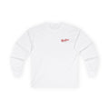 GapFest Handcrafted Long Sleeve Tee – Festival Graphic T-Shirt