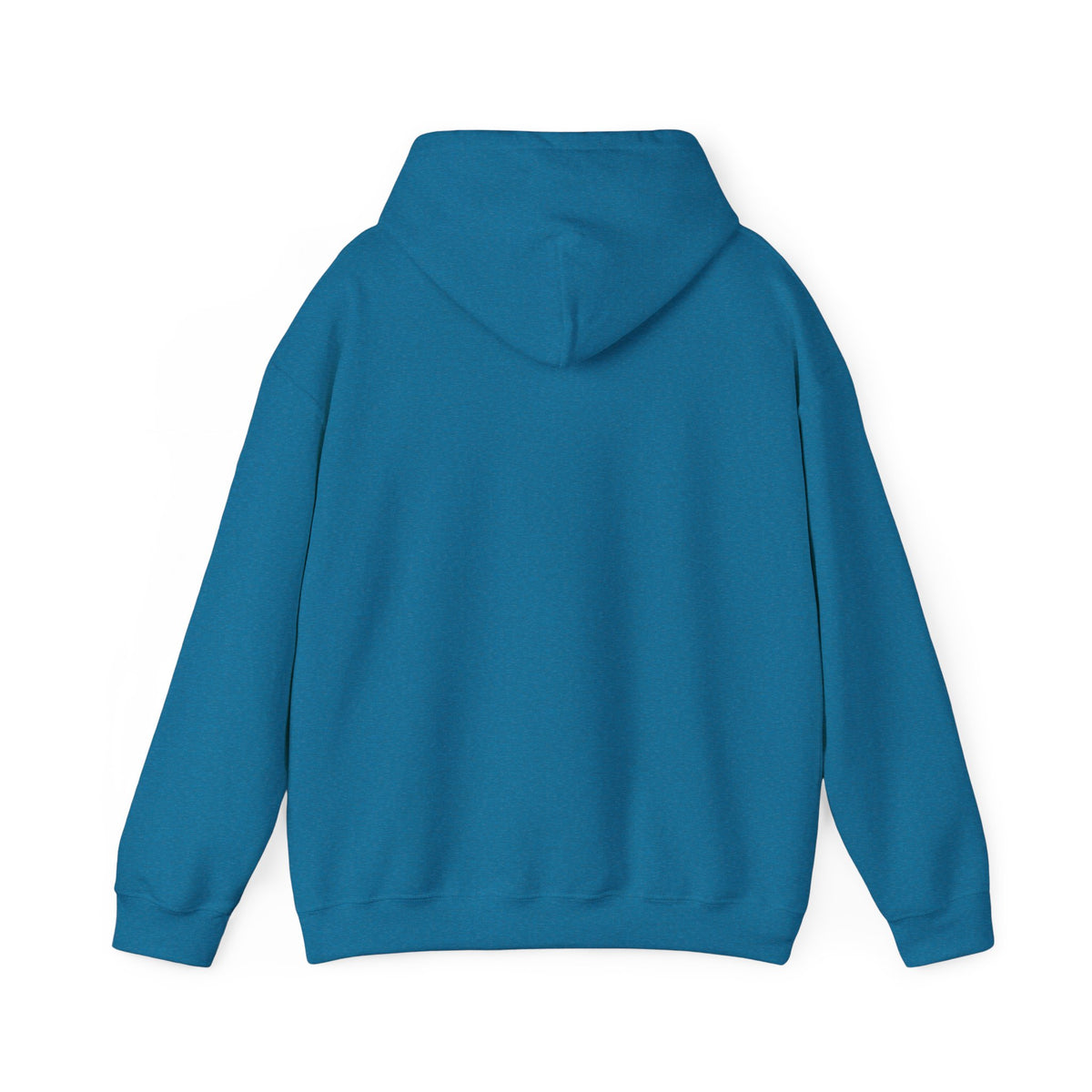 GapFest Lowgap NC Hoodie — Vintage College-Style Pullover